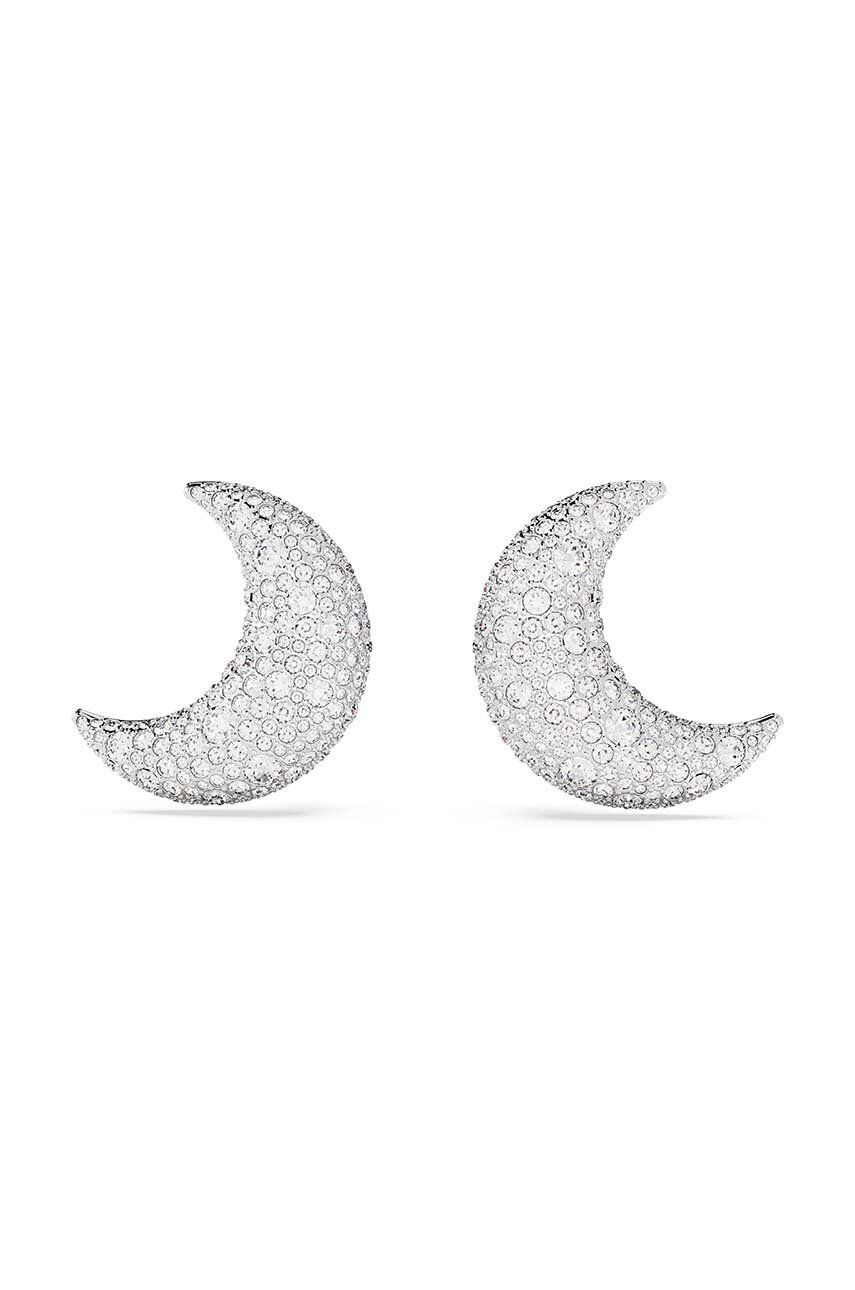 Swarovski fülbevaló LUNA - Pepit.hu