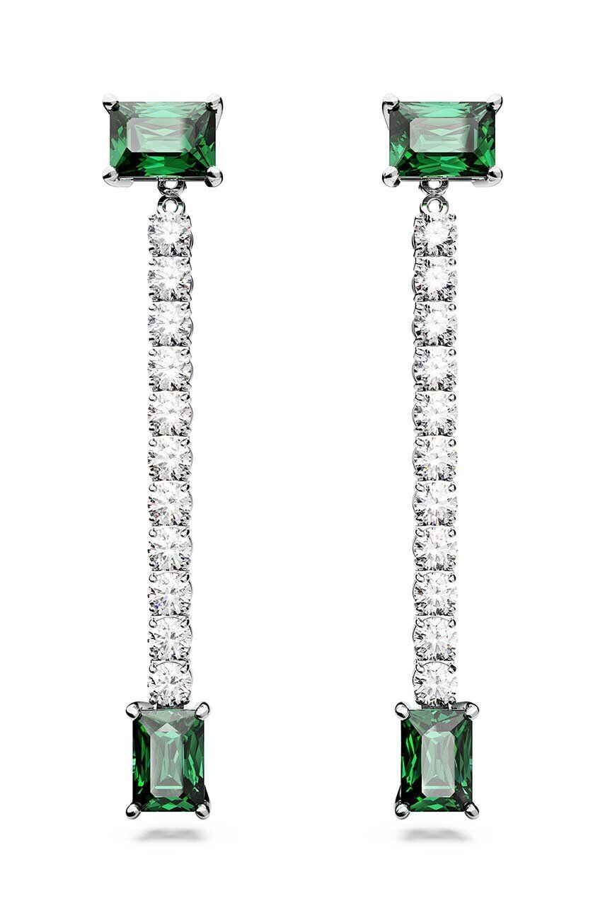 Swarovski fülbevaló MATRIX 5665786 - Pepit.hu