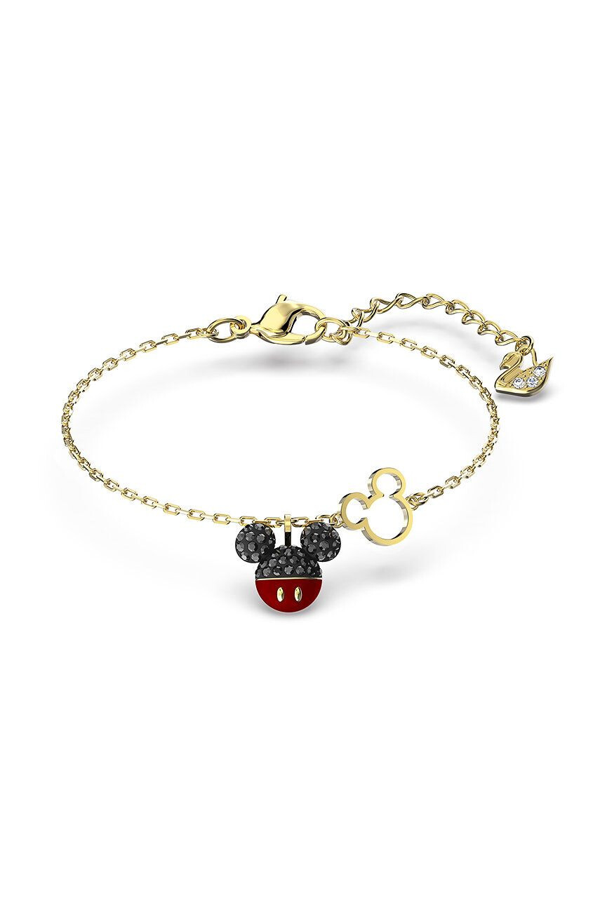 Swarovski Karperec MICKEY & MINNIE - Pepit.hu