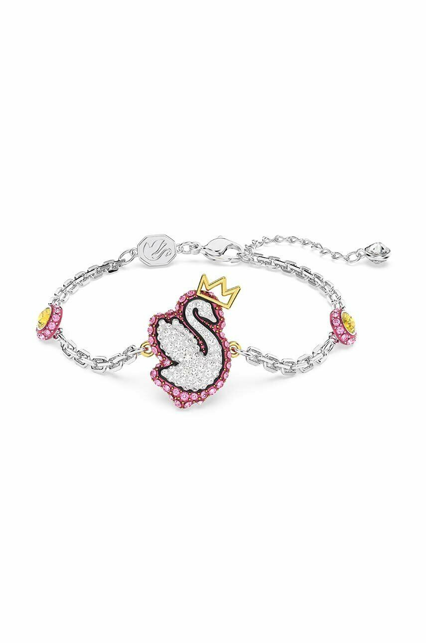 Swarovski karperec POP SWAN női - Pepit.hu