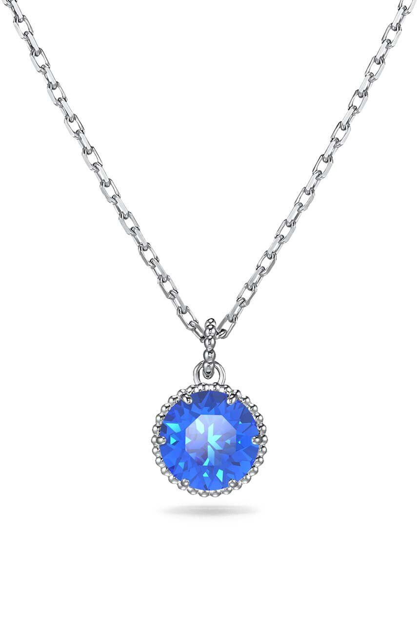 Swarovski nyaklánc BIRTHSTONE - Pepit.hu