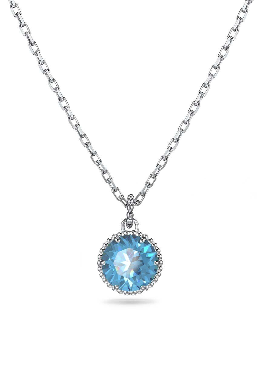 Swarovski nyaklánc BIRTHSTONE - Pepit.hu