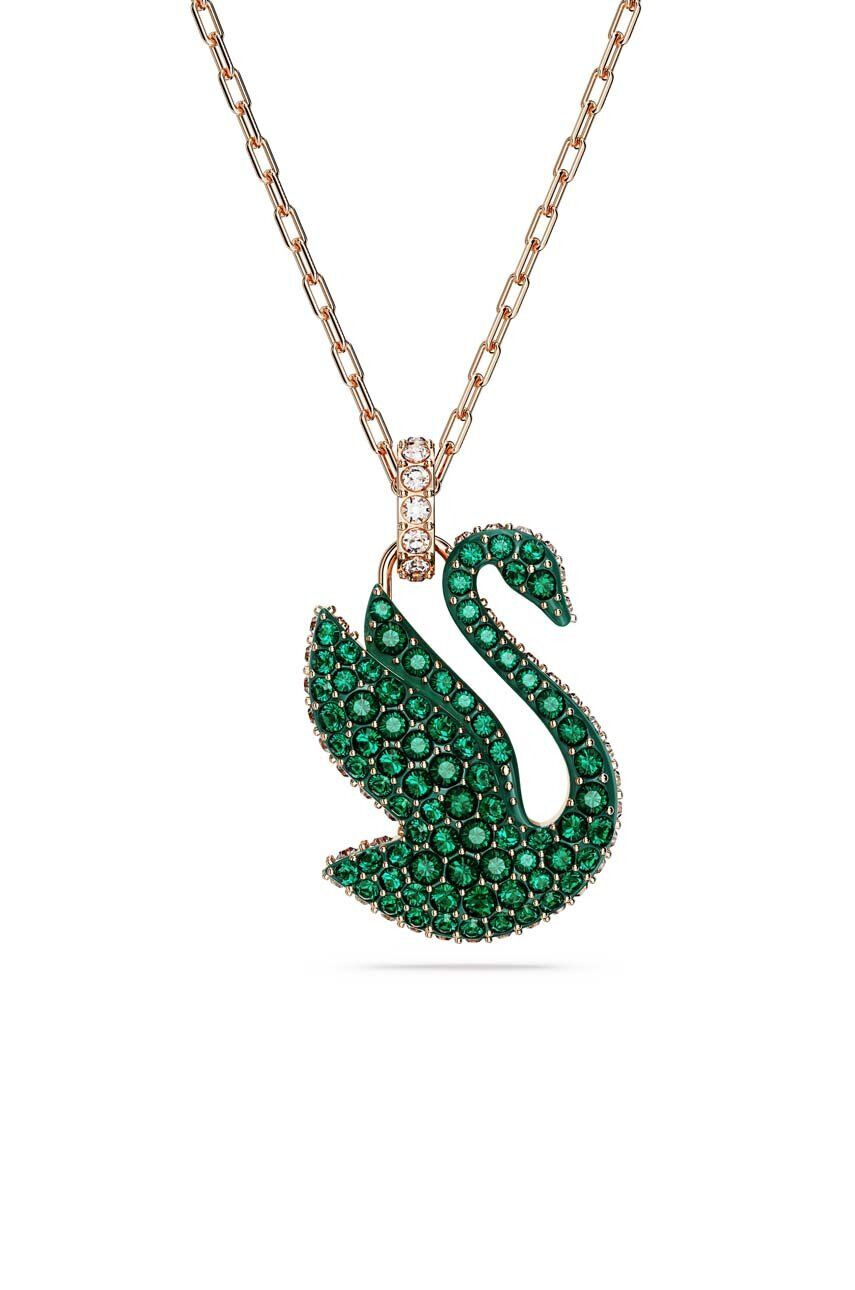 Swarovski nyaklánc ICONIC SWAN 56567 - Pepit.hu