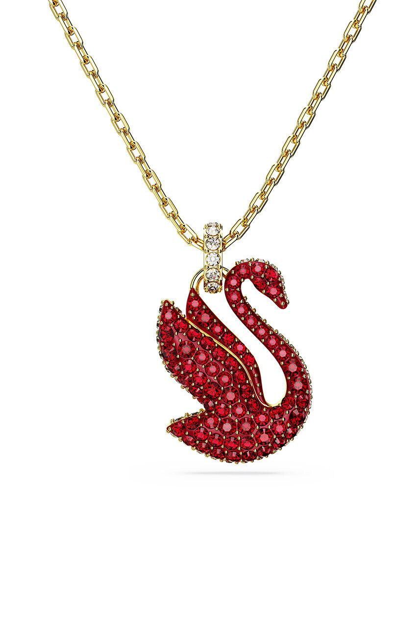 Swarovski nyaklánc ICONIC SWAN - Pepit.hu