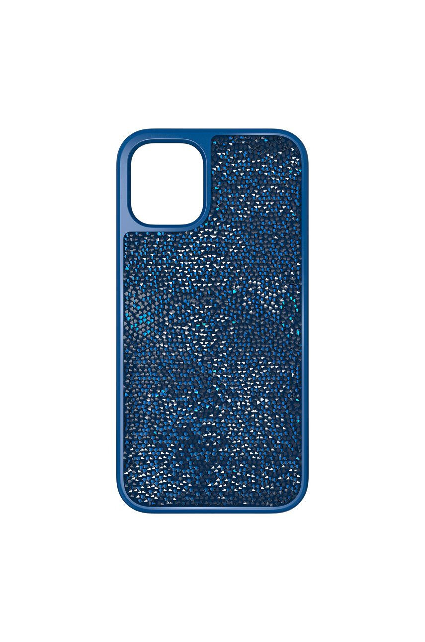 Swarovski iPhone 12 Mini telefon tok Glam Rock - Pepit.hu