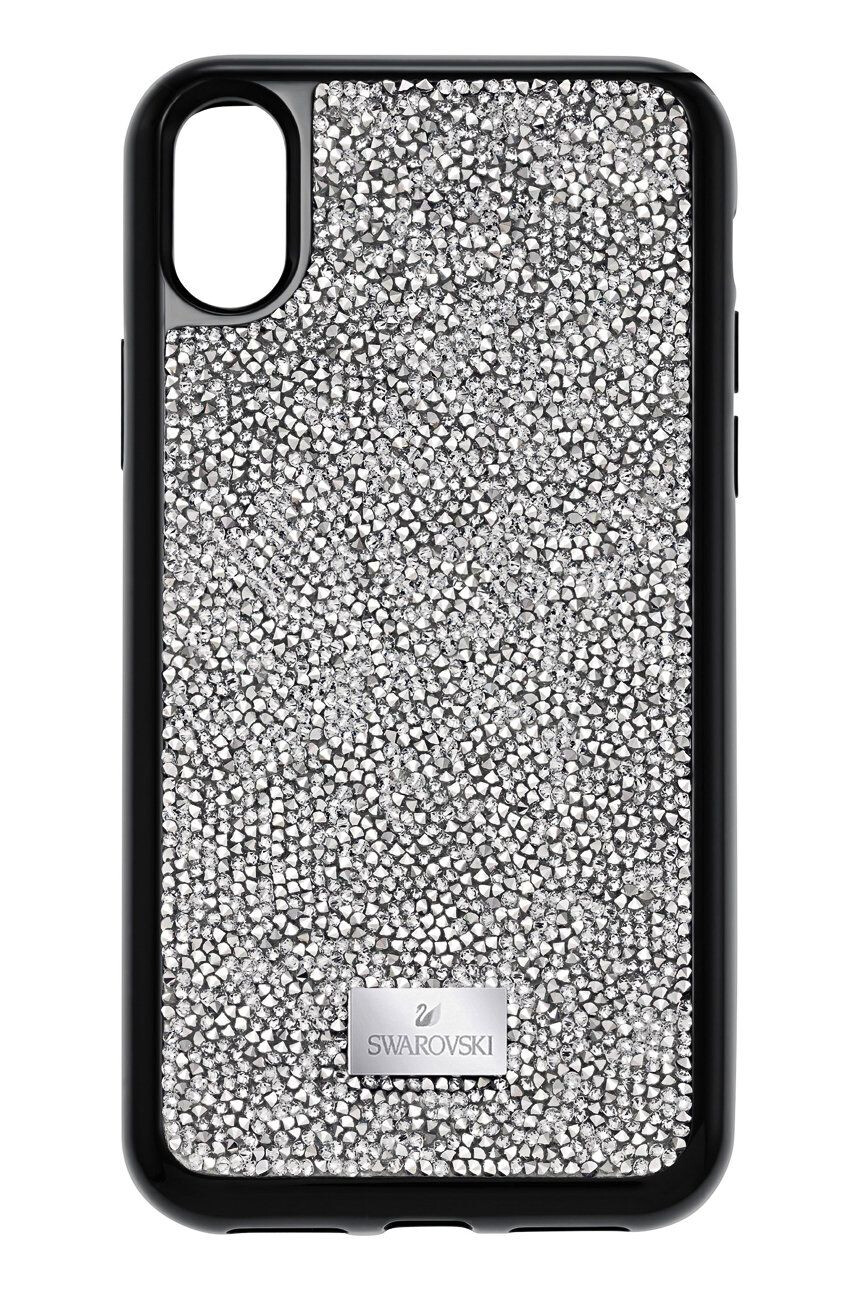 Swarovski Telefon tok iPhone X/XS Glam Rock - Pepit.hu