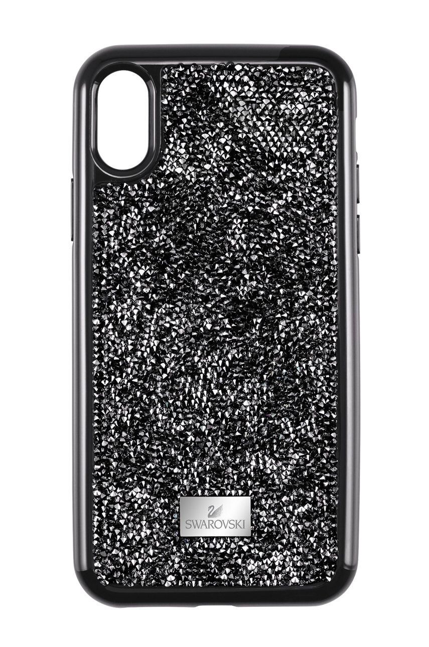 Swarovski Telefon tok iPhone XS Max Glam Rock - Pepit.hu