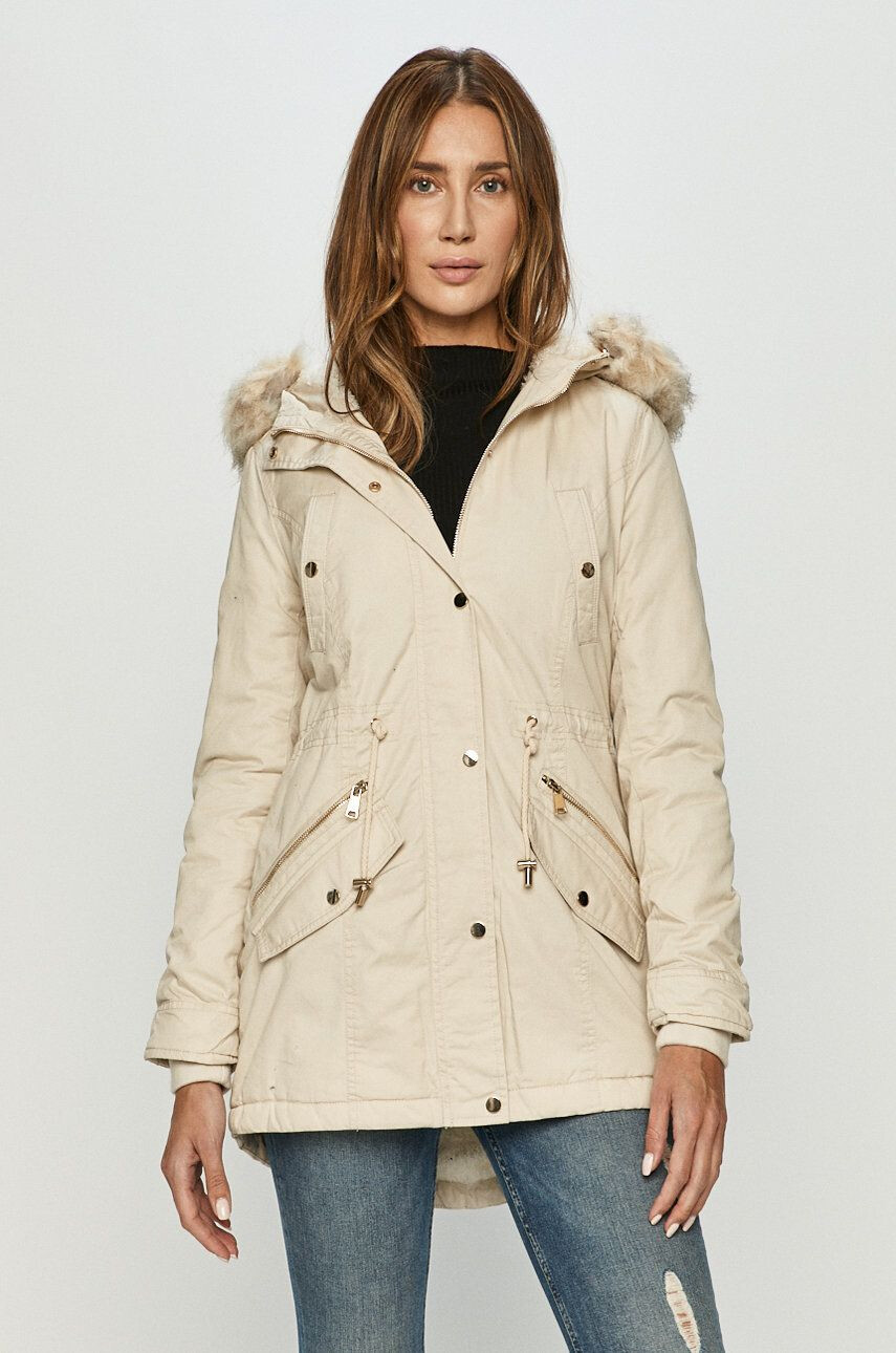 Tally Weijl Parka - Pepit.hu