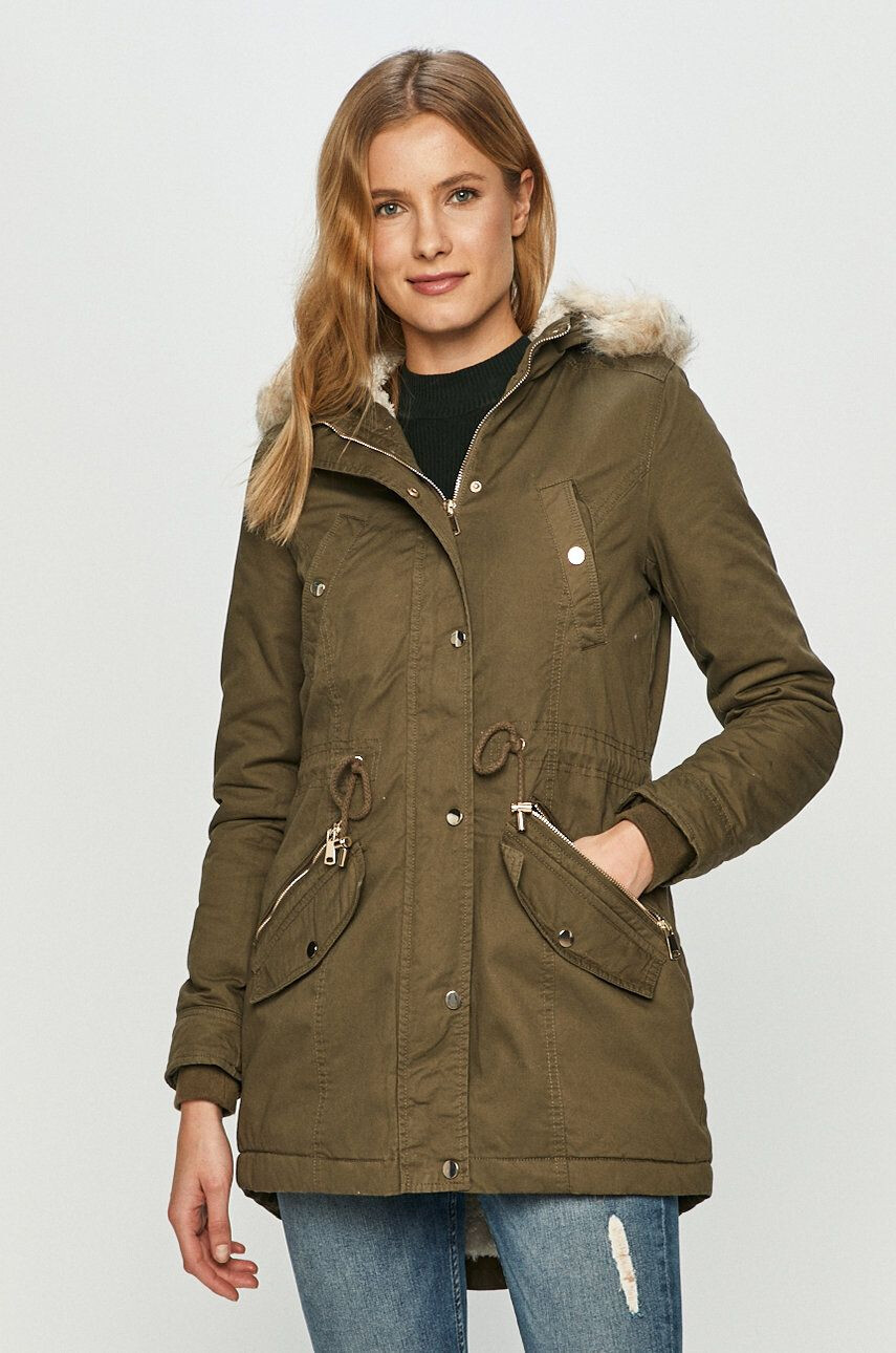 Tally Weijl Parka - Pepit.hu