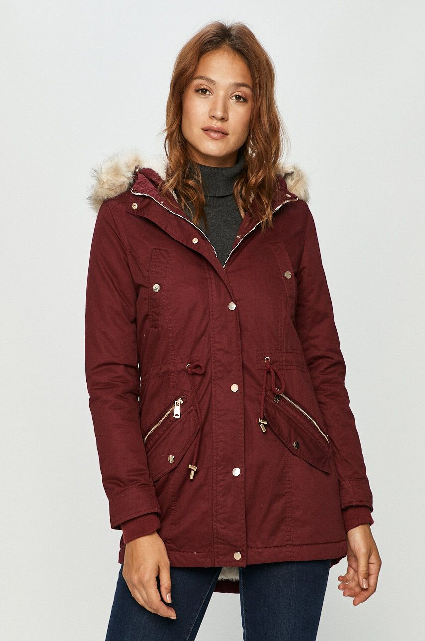 Tally Weijl Parka - Pepit.hu