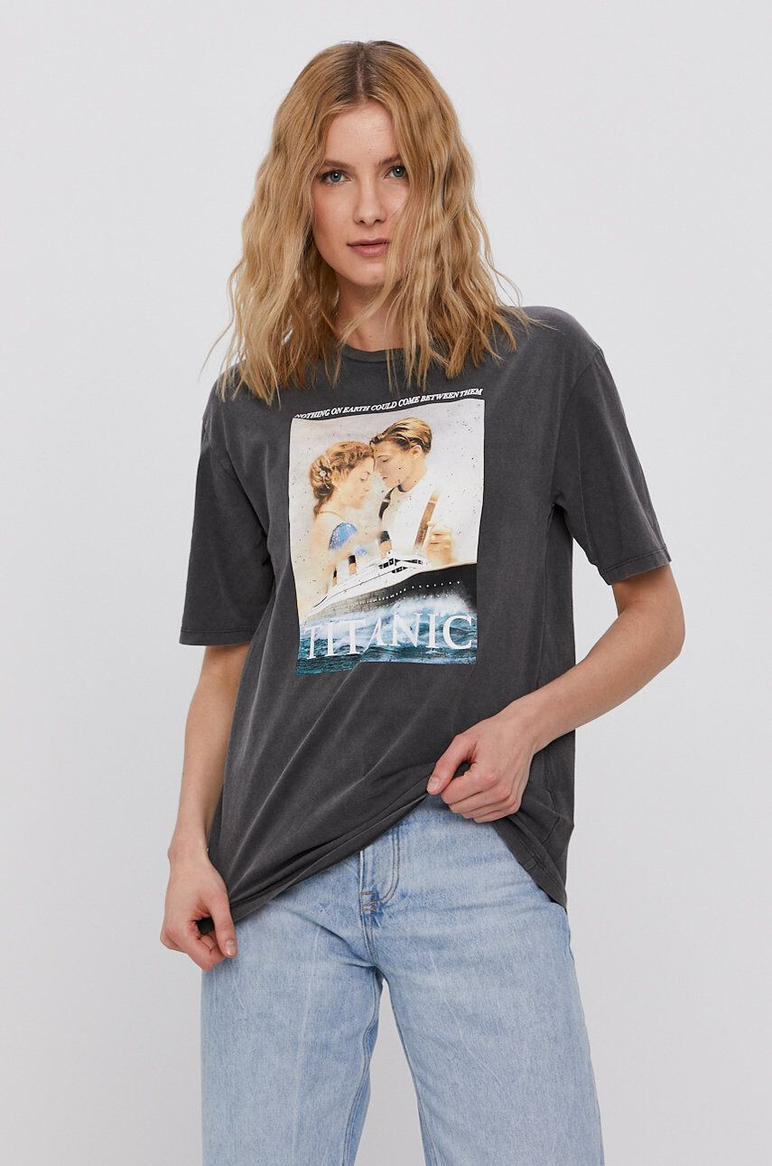 Tally Weijl t-shirt - Pepit.hu