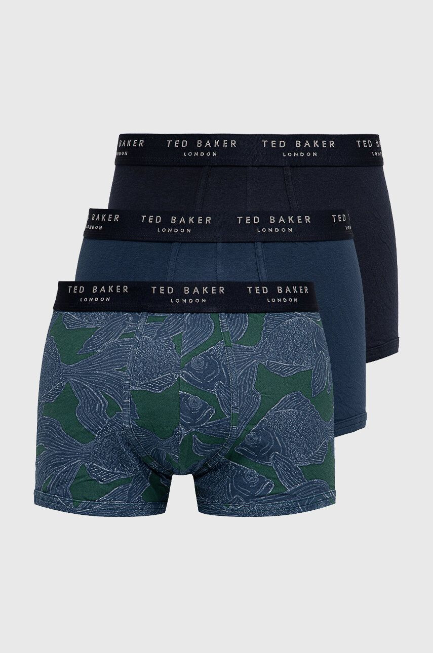 Ted Baker Boxeralsó - Pepit.hu