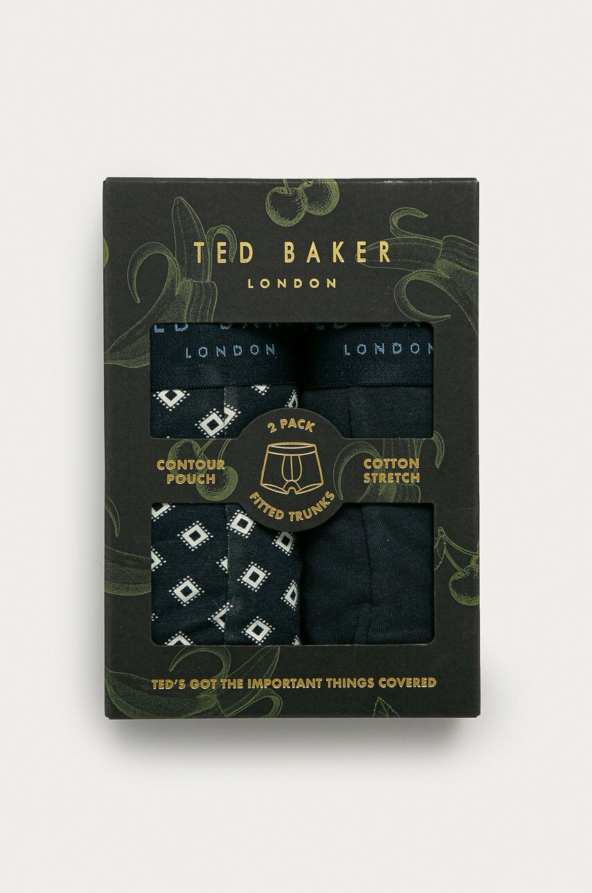 Ted Baker Boxeralsó (2 db) - Pepit.hu