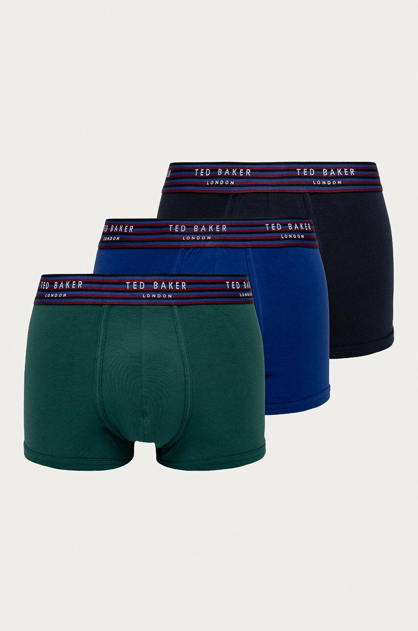 Ted Baker Boxeralsó (3 db) - Pepit.hu