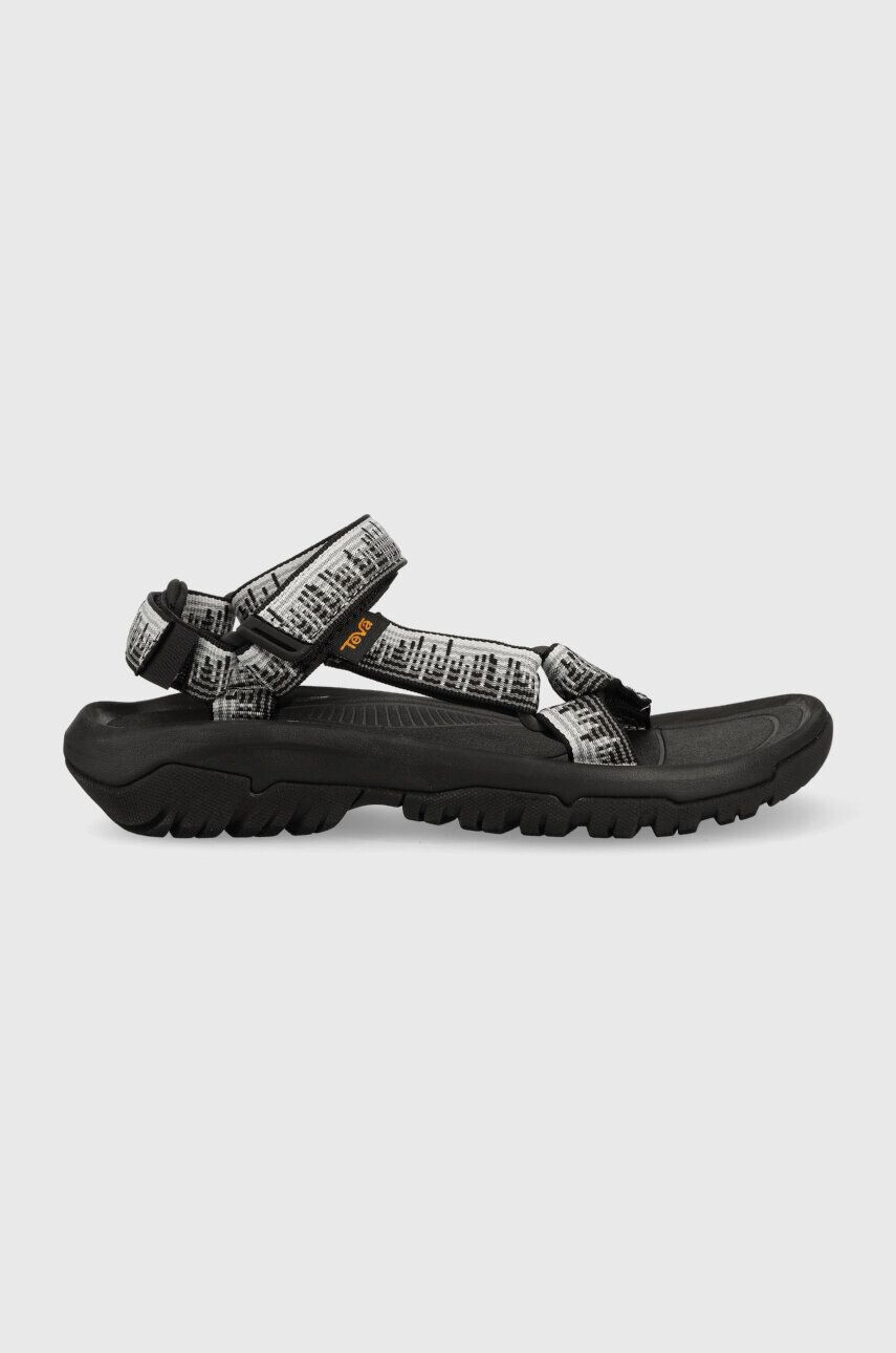 Teva szandál Hurricane XLT2 fekete női 1019235 - Pepit.hu