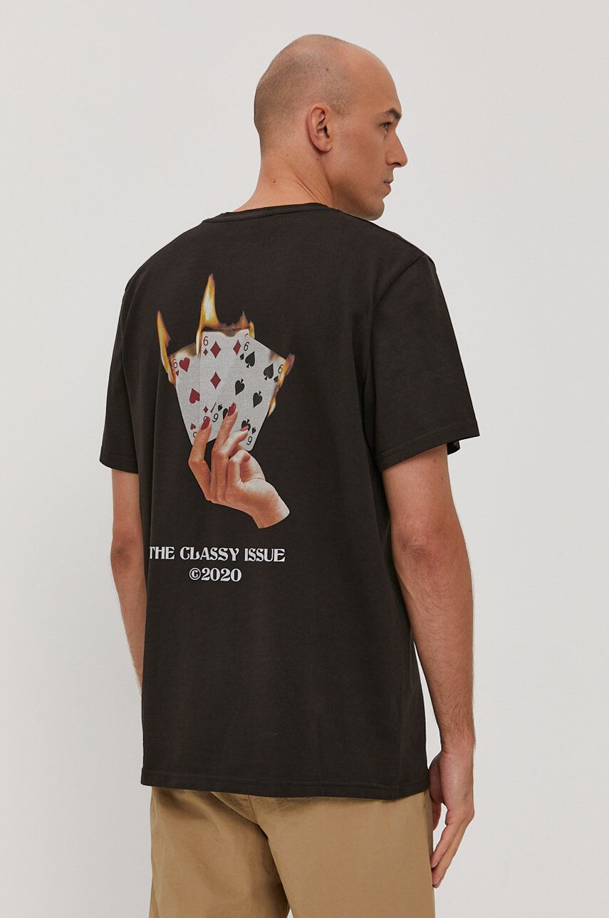 The Classy Issue T-shirt - Pepit.hu