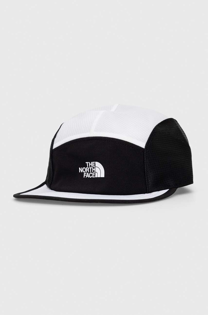 The North Face baseball sapka fekete mintás - Pepit.hu