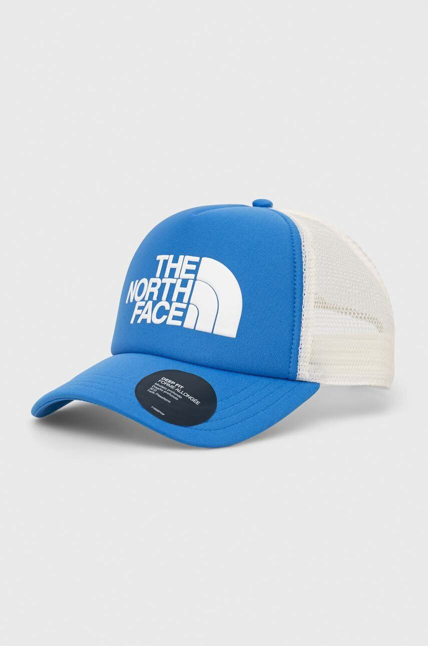 The North Face baseball sapka nyomott mintás - Pepit.hu