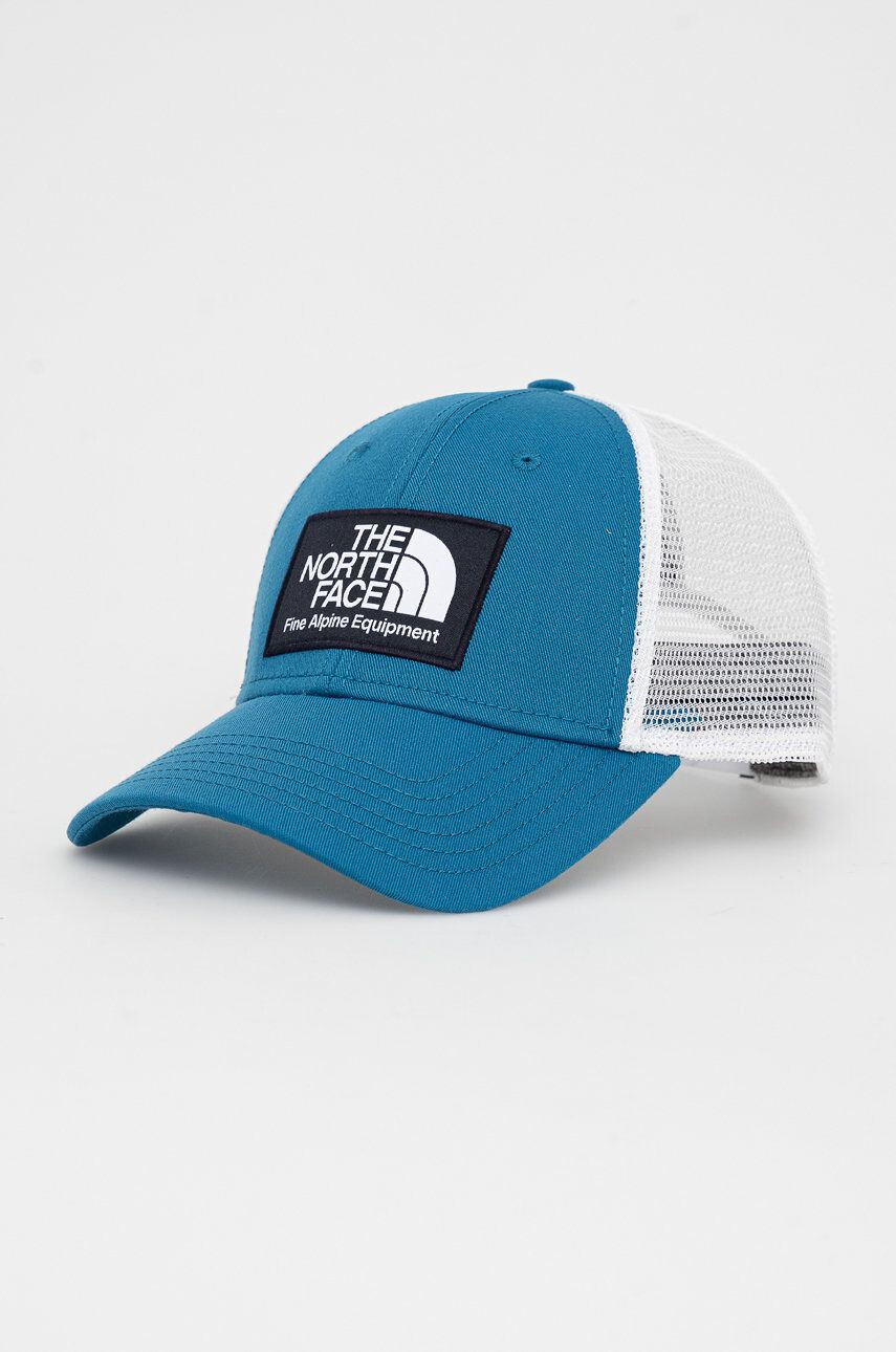 The North Face baseball sapka Mudder Trucker - Pepit.hu