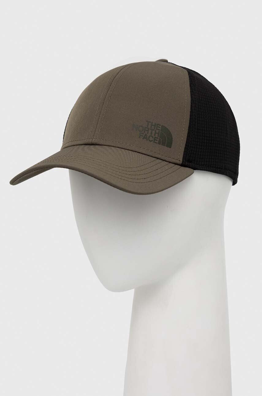 The North Face baseball sapka Trail Trucker 2.0 - Pepit.hu