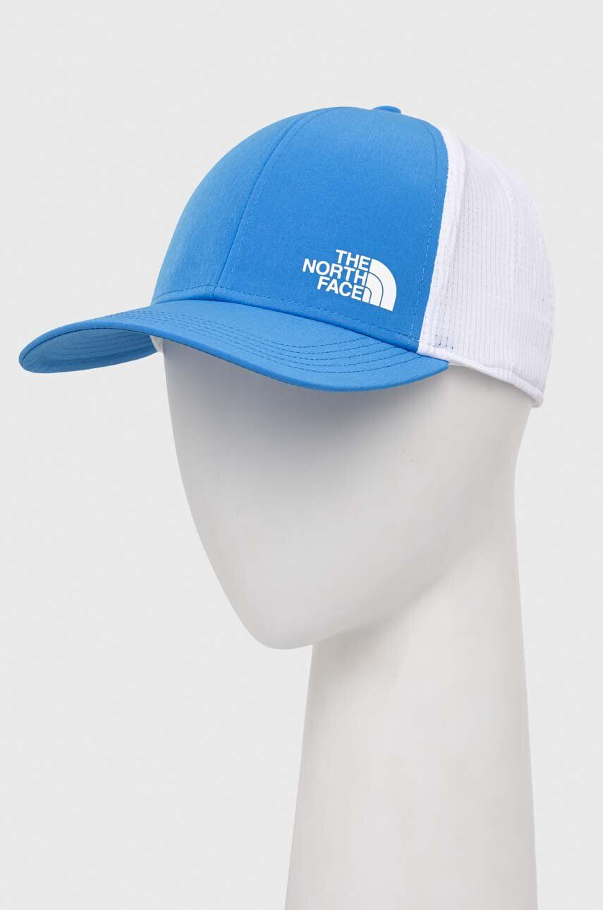 The North Face baseball sapka Trail Trucker 2.0 nyomott mintás - Pepit.hu