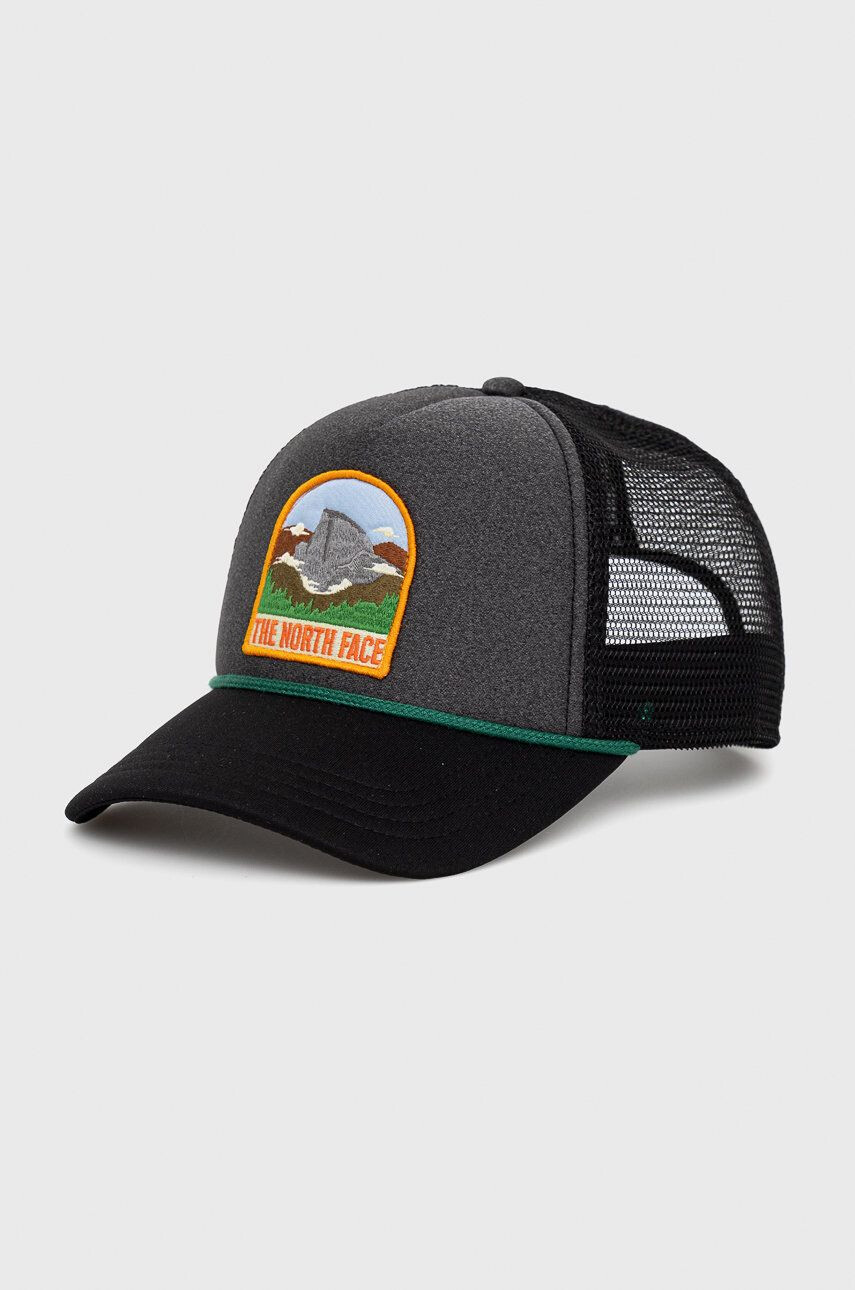 The North Face baseball sapka Valley Trucker - Pepit.hu