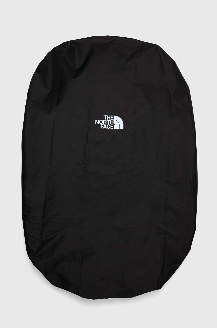 The North Face esővédő hátizsákra Pack Rain Cover S fekete - Pepit.hu