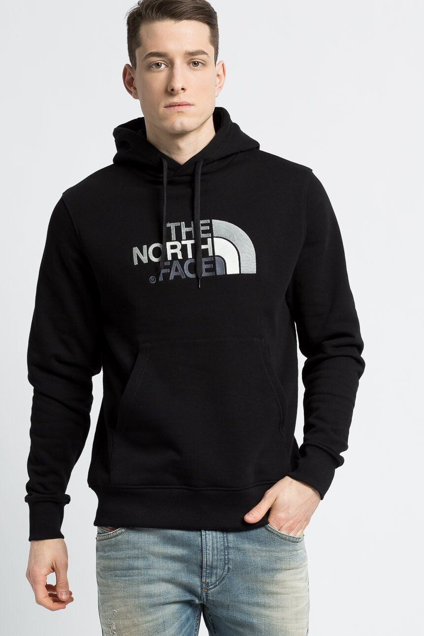 The North Face felső Drew Peak Hoodie T0AHJY - Pepit.hu