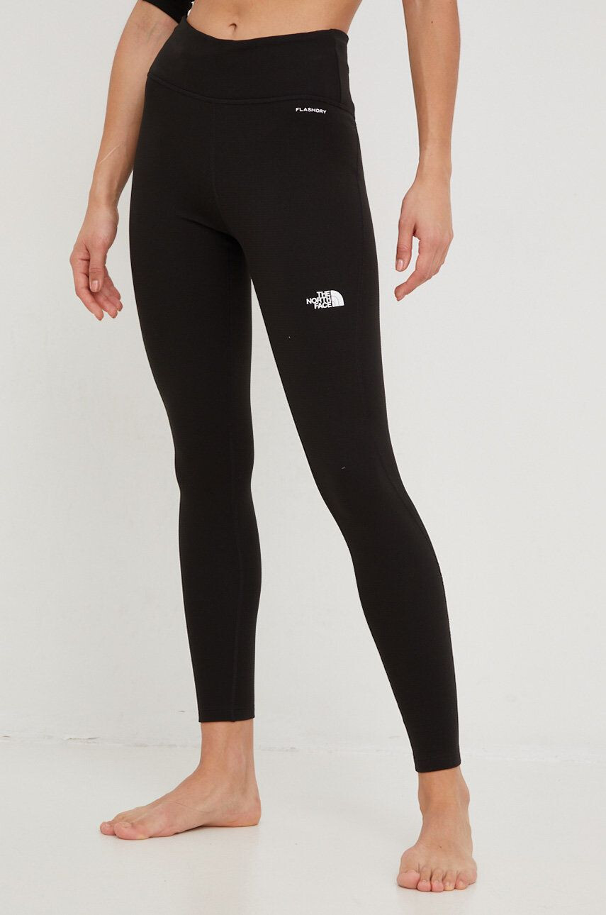 The North Face funkcionális legging Dragline - Pepit.hu