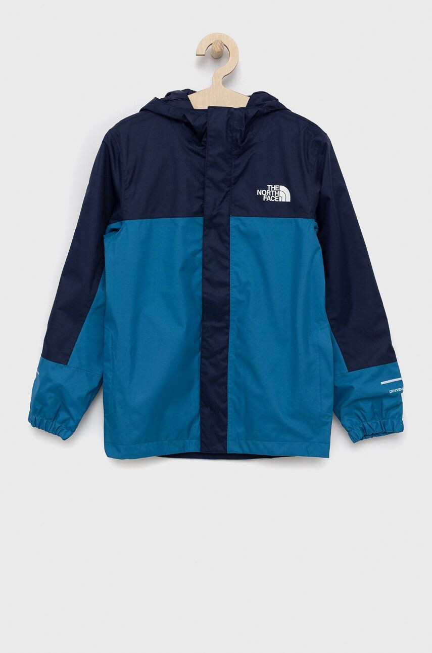 The North Face gyerek dzseki Antora Rain Jkt - Pepit.hu