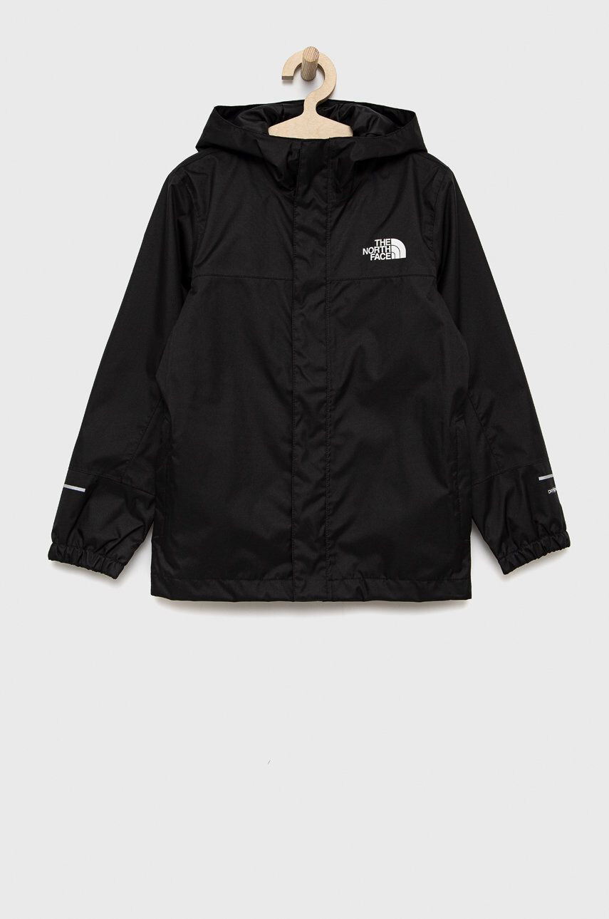 The North Face gyerek dzseki B Antora Rain Jkt - Pepit.hu