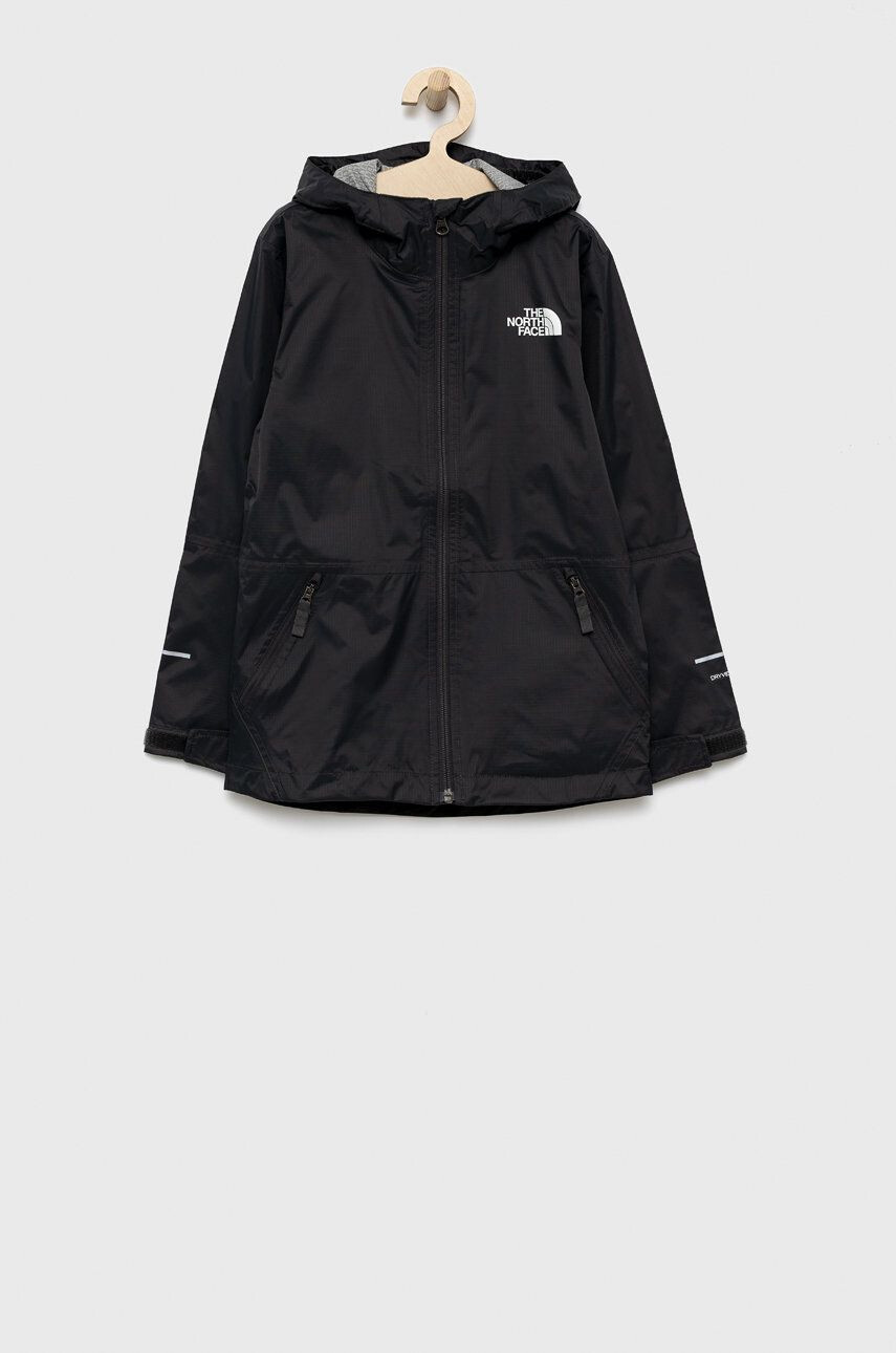 The North Face gyerek dzseki B Sumac Rain Jkt - Pepit.hu