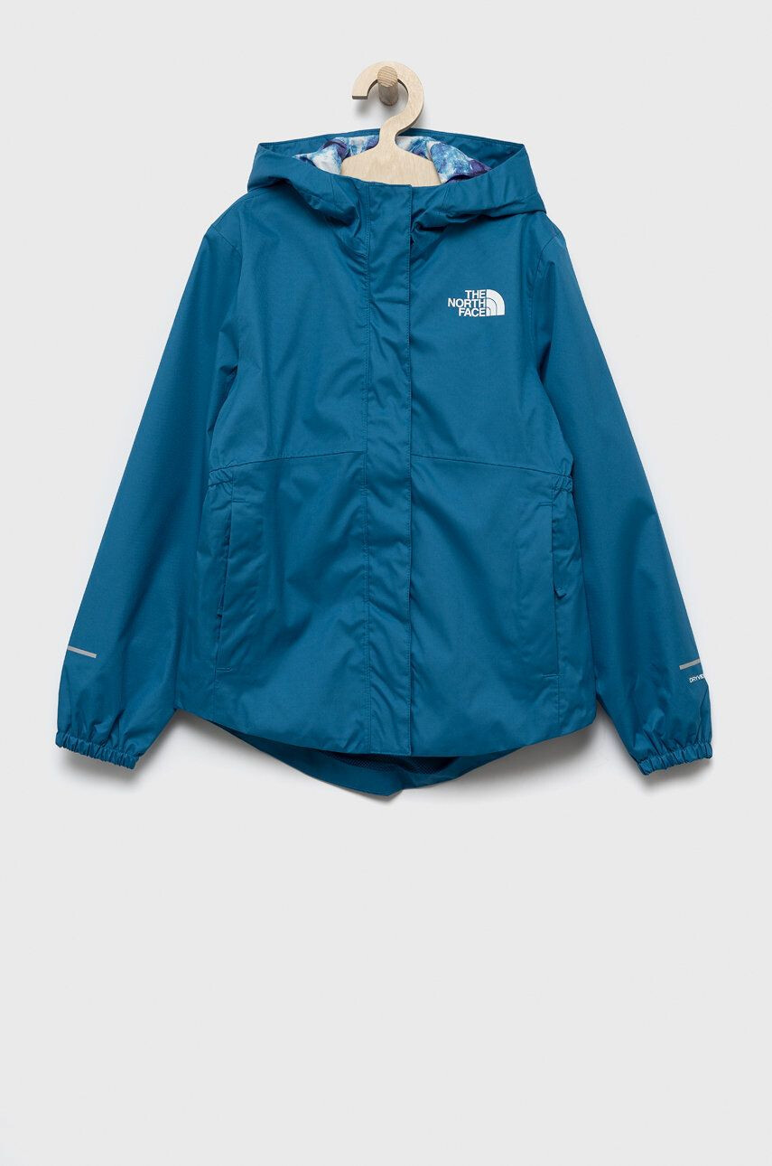 The North Face gyerek dzseki G Resolve Rflc Jkt - Pepit.hu