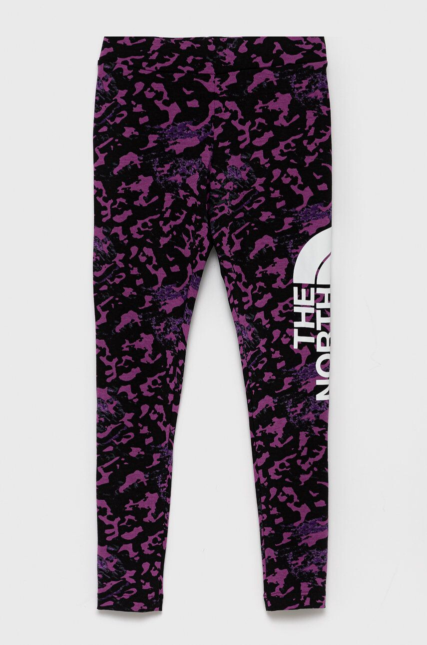 The North Face gyerek legging - Pepit.hu