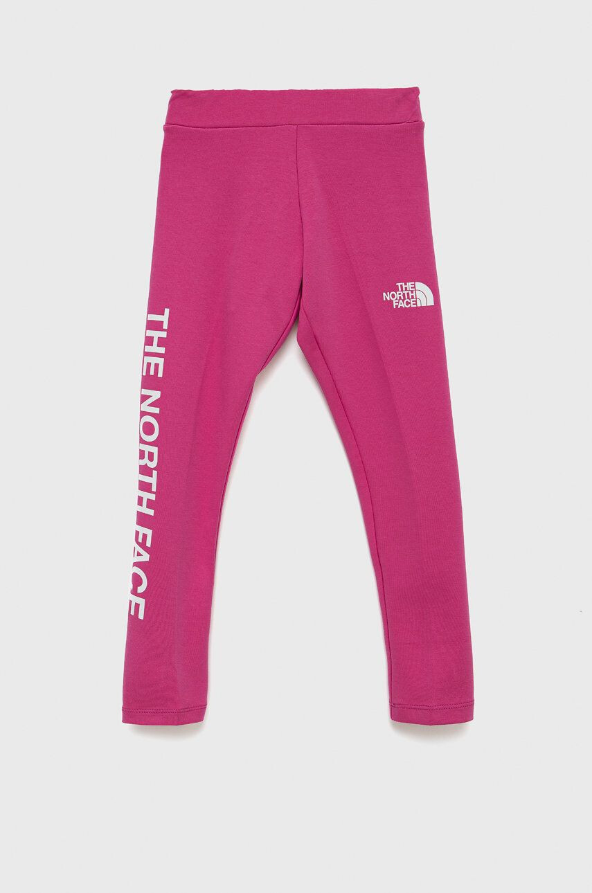 The North Face gyerek legging - Pepit.hu