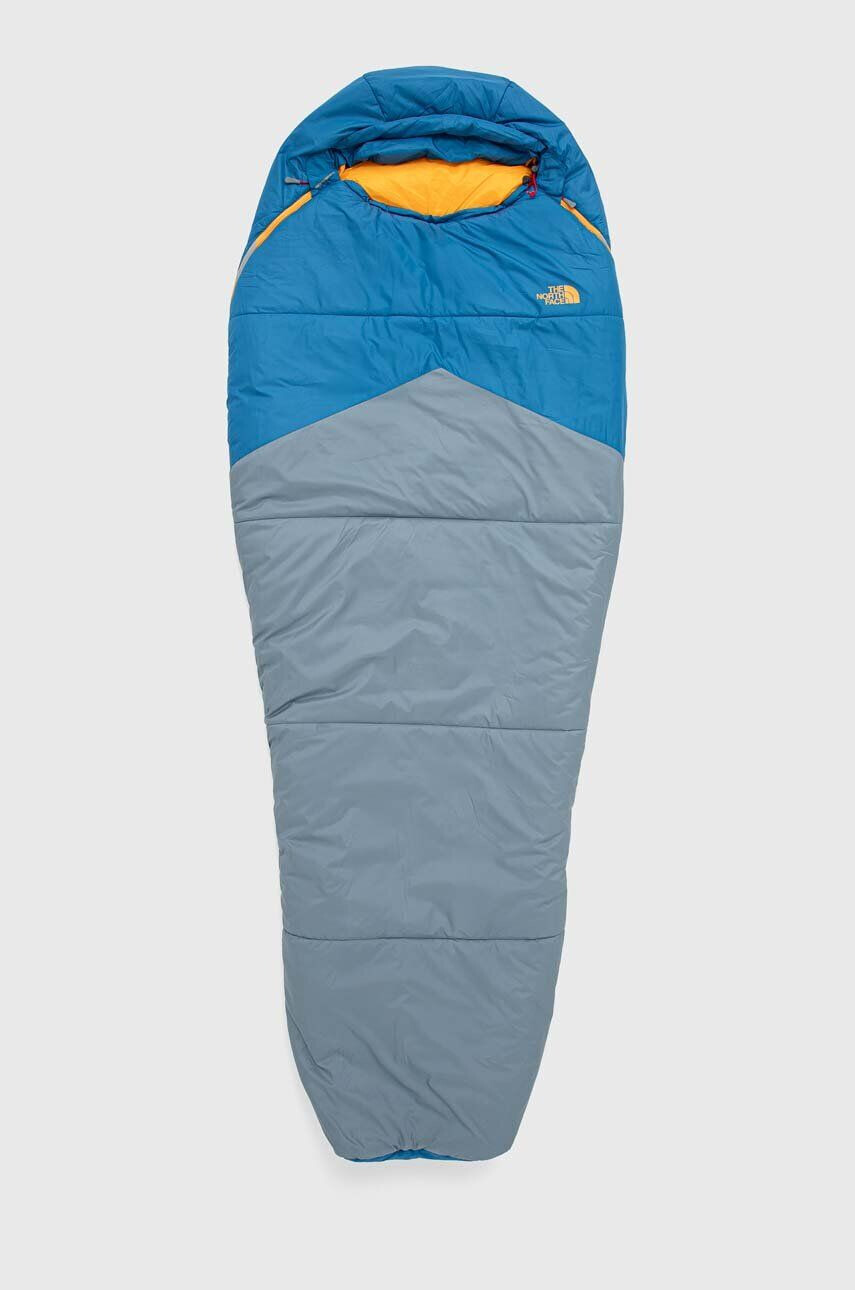 The North Face hálózsák Wasatch Pro 20 szürke - Pepit.hu