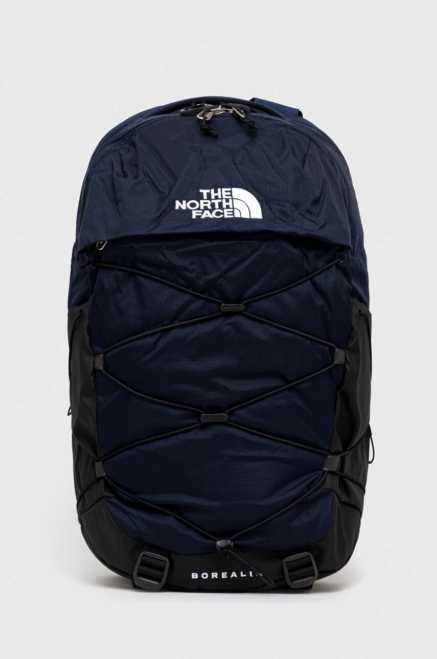 The North Face hátizsák sötétkék nagy mintás - Pepit.hu