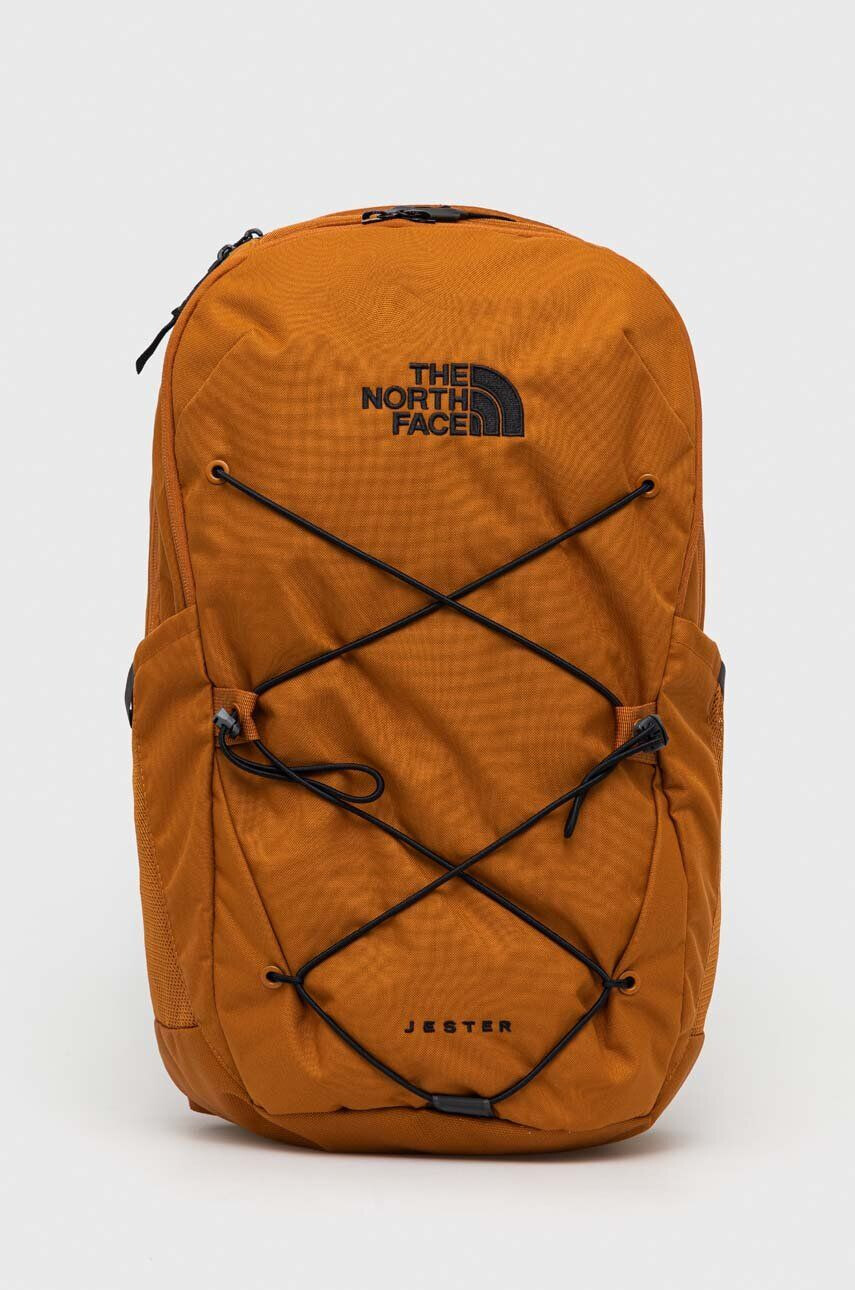 The North Face hátizsák barna nagy sima - Pepit.hu