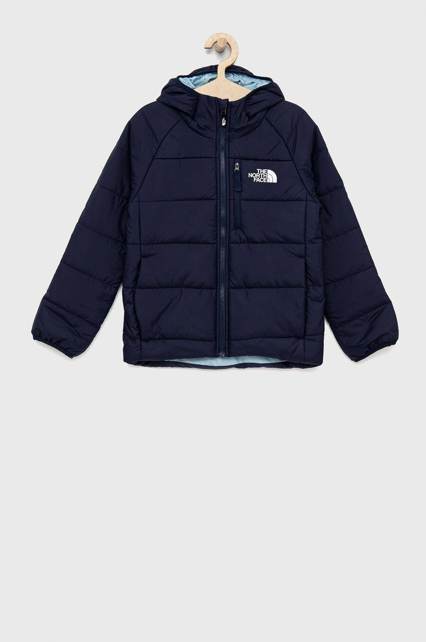 The North Face kétoldalas gyerekdzseki G Rvrsbl Perrito Jkt - Pepit.hu