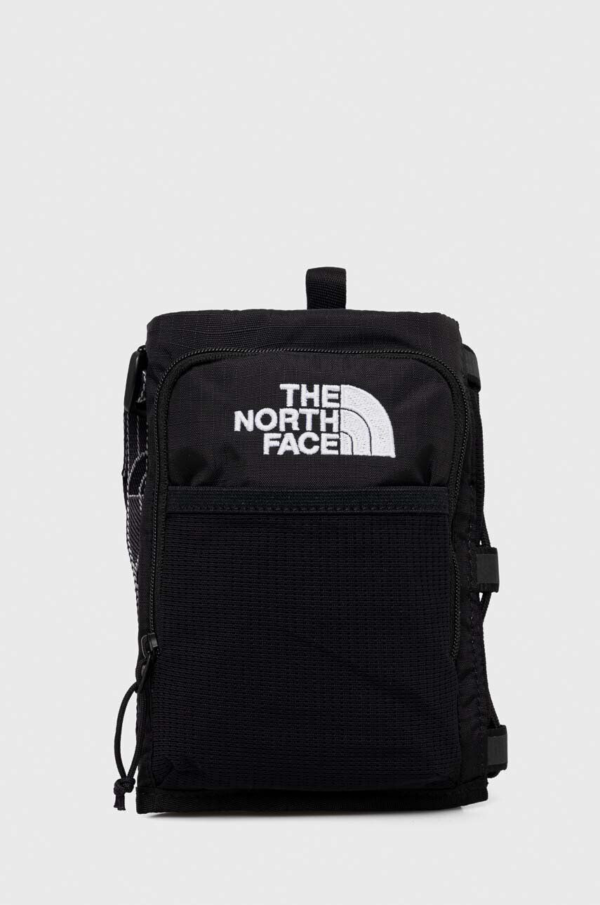 The North Face palack fedő Borealis fekete - Pepit.hu