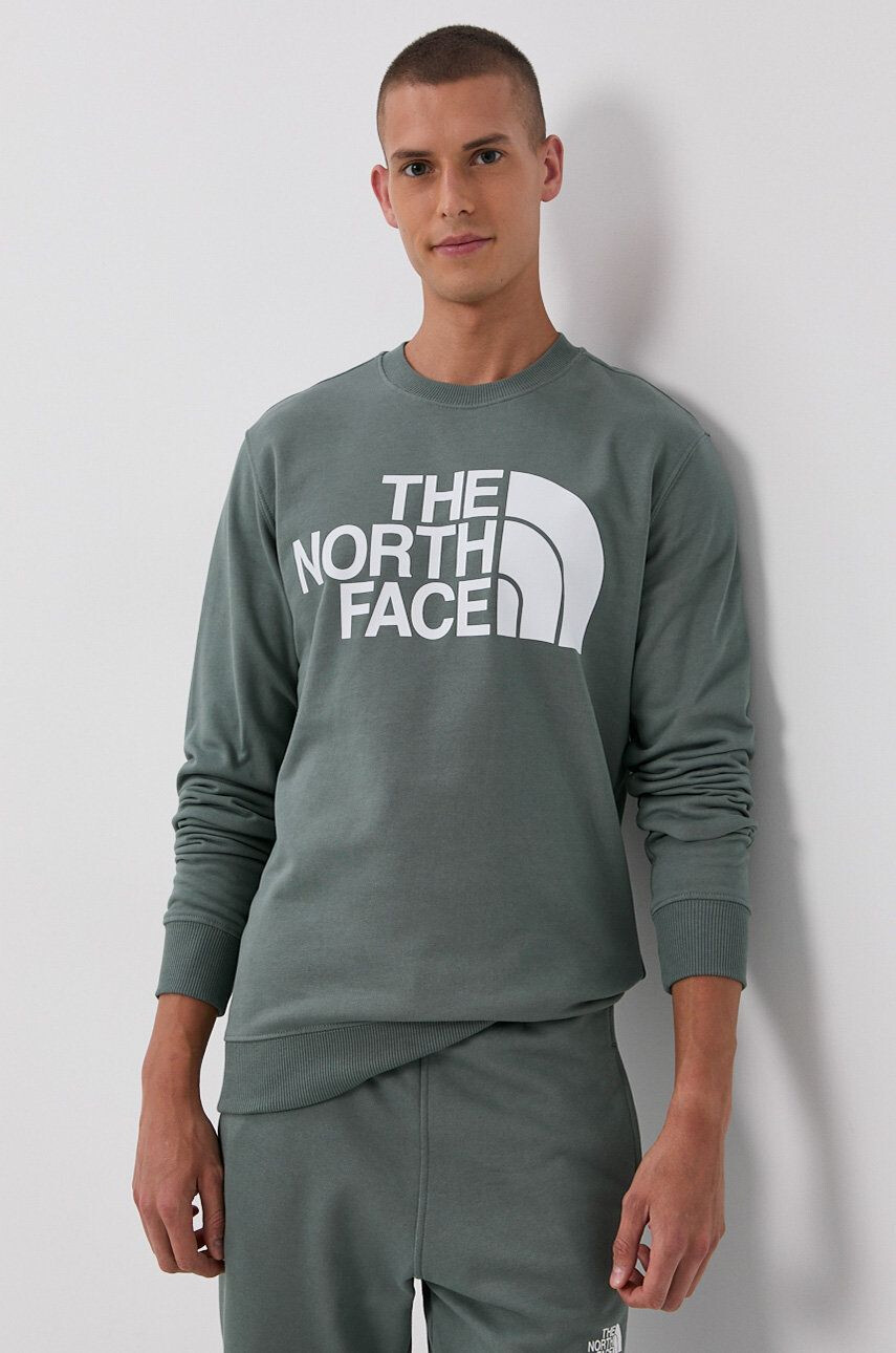 The North Face pamut melegítőfelső - Pepit.hu