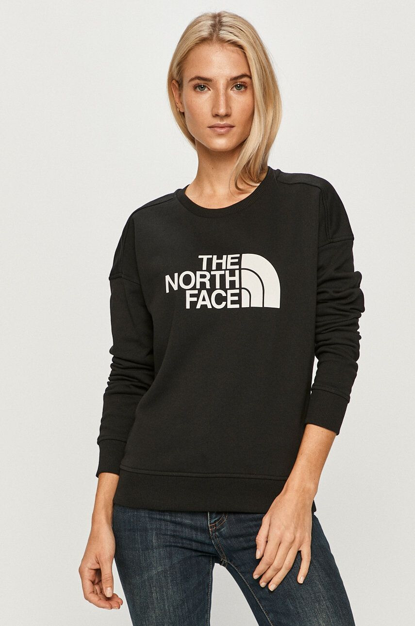 The North Face Pamut melegítőfelső - Pepit.hu