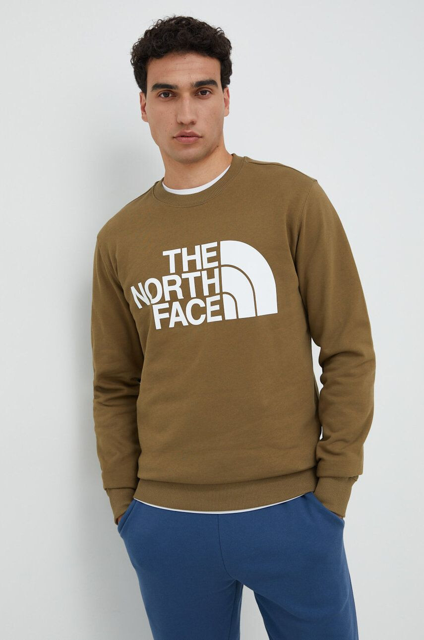 The North Face pamut melegítőfelső - Pepit.hu