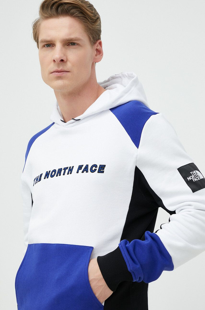 The North Face pamut melegítőfelső - Pepit.hu