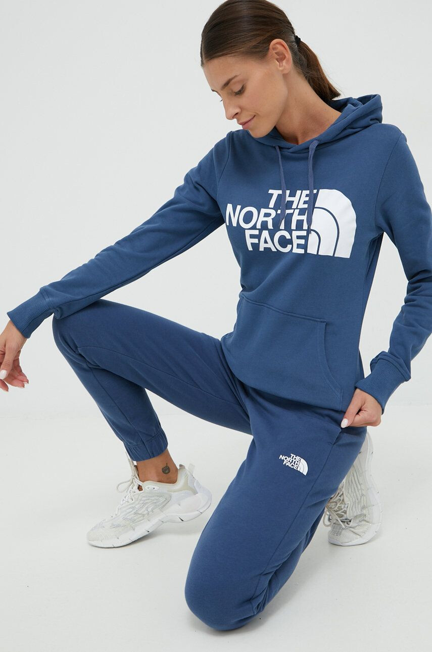 The North Face pamut melegítőnadrág - Pepit.hu