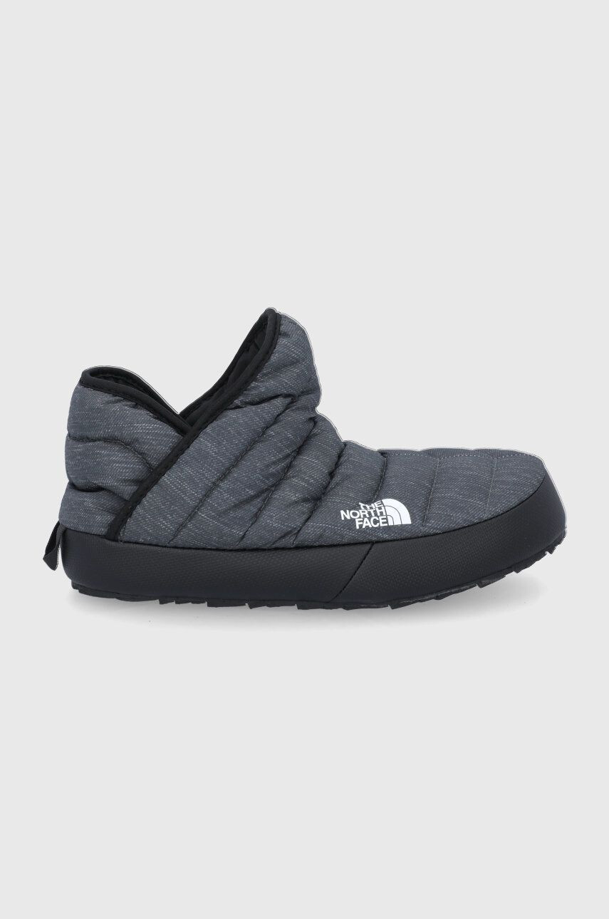 The North Face papucs fekete - Pepit.hu