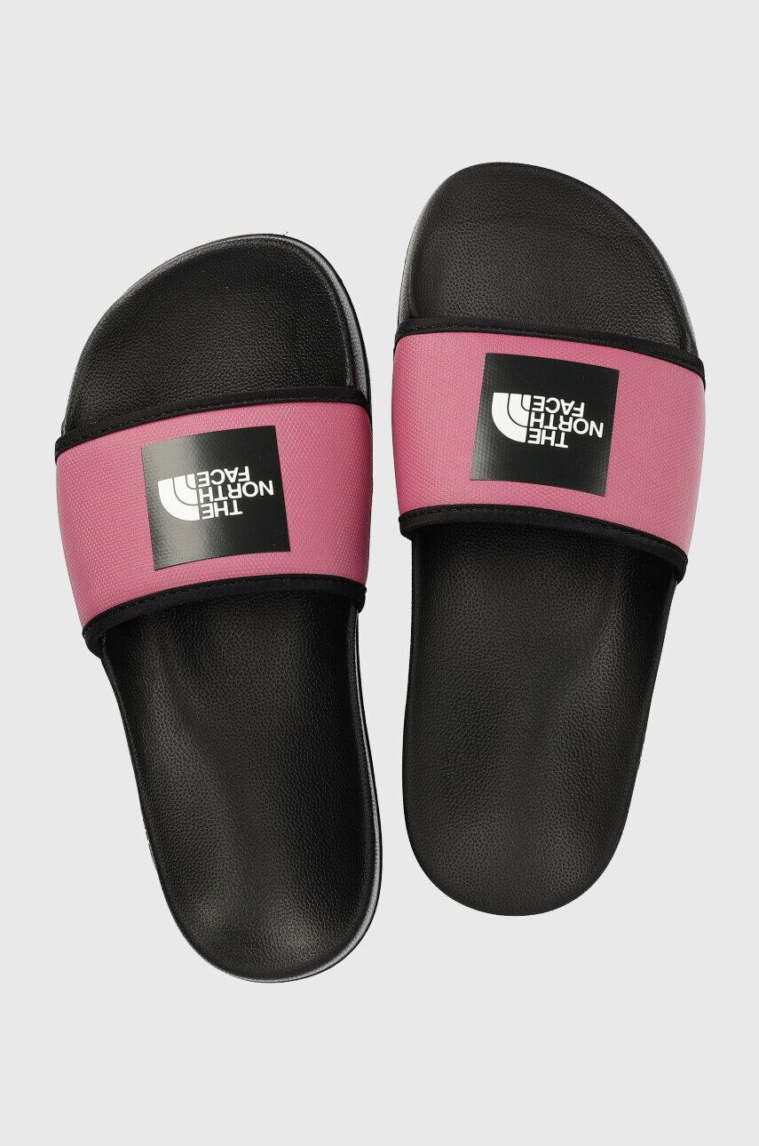 The North Face papucs Womens Base Camp Slide Iii Ltd - Pepit.hu