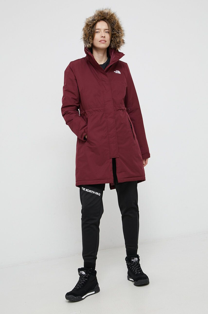 The North Face parka - Pepit.hu