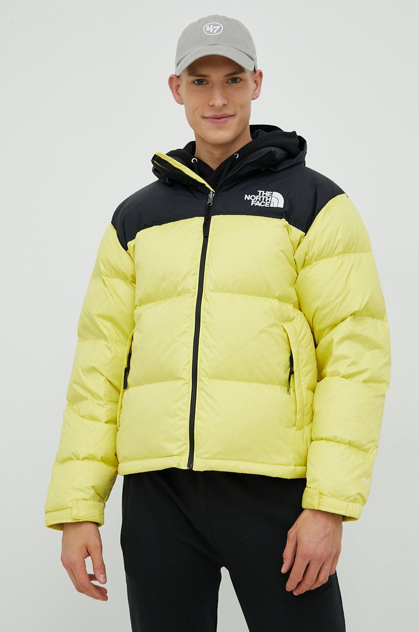 The North Face pehelydzseki Men S 1996 Retro Nuptse Jacket - Pepit.hu