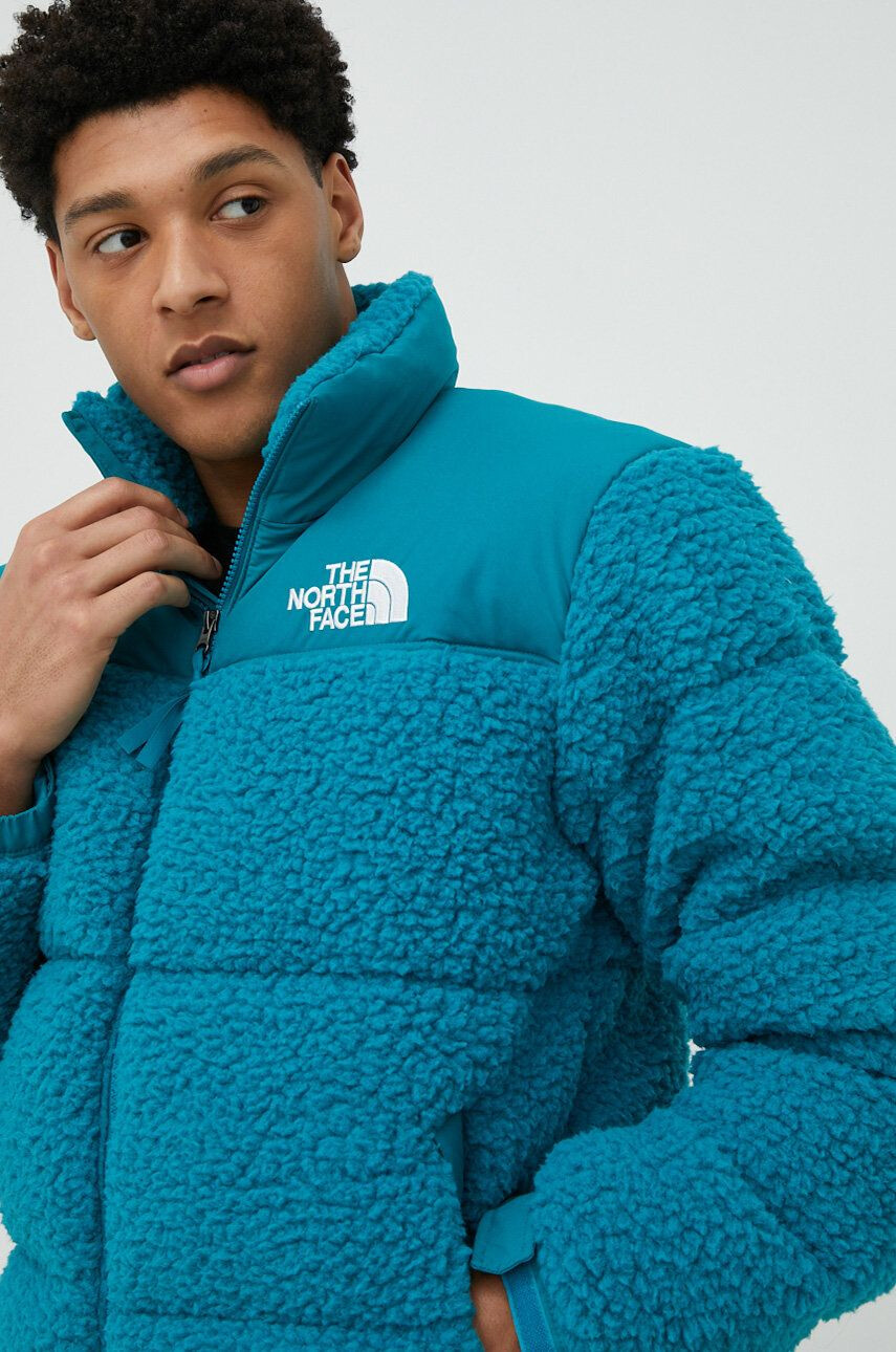 The North Face pehelydzseki MEN S SHERPA NUPTSE JACKET - Pepit.hu